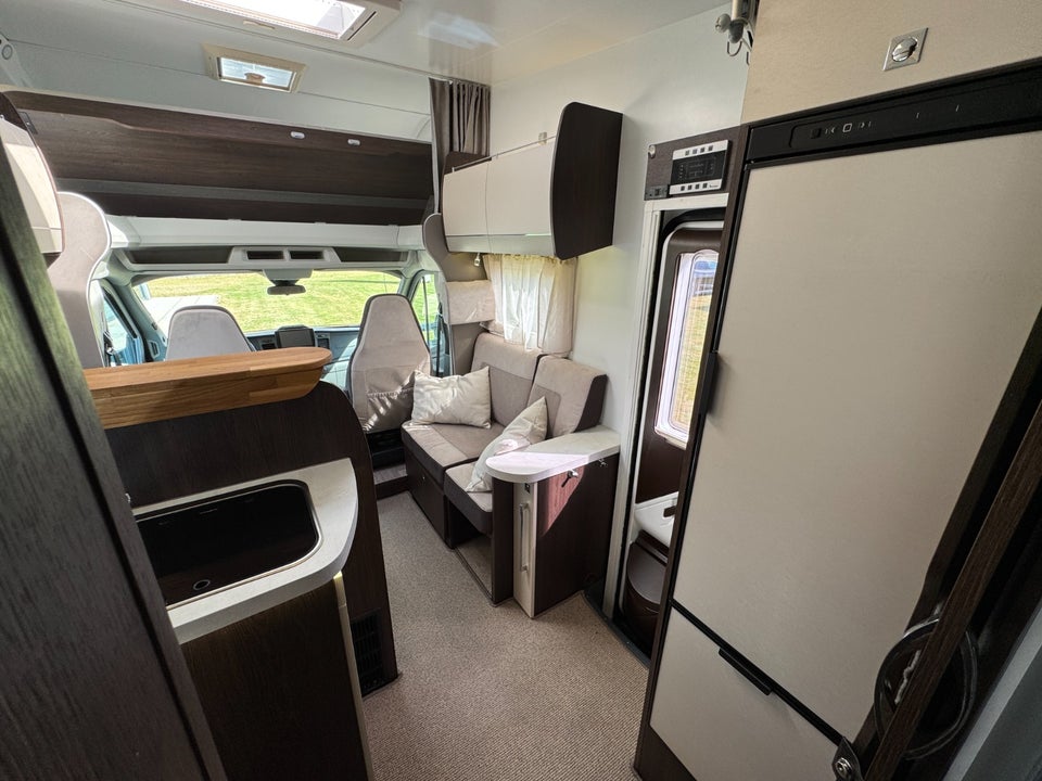 Ford Benimar 2,0 Sport 363 LA aut. 3d