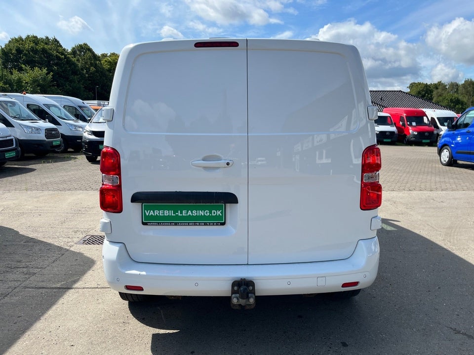 Peugeot Expert 2,0 BlueHDi 122 L2 Plus Van