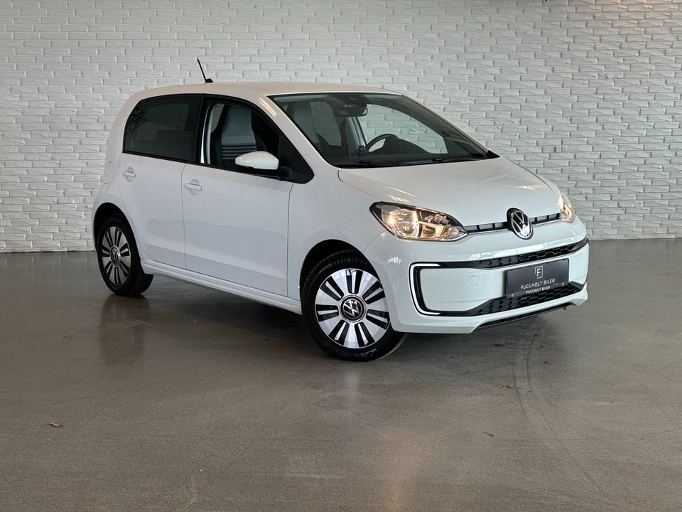 VW e-Up! Style Plus 5d