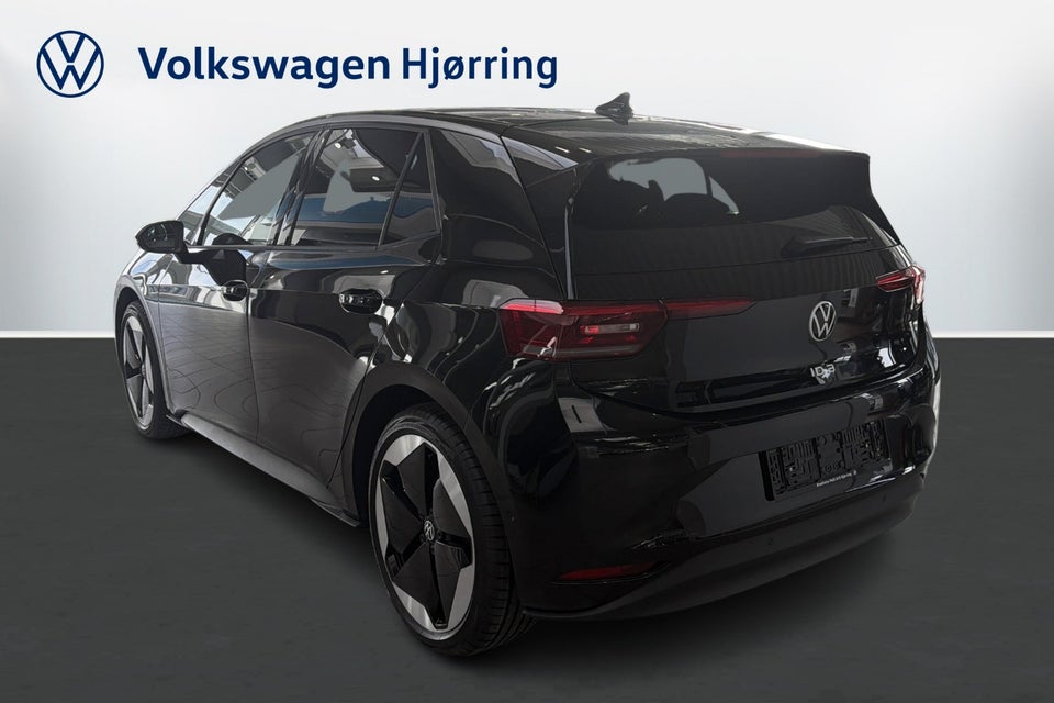 VW ID.3 77 Max+ 5d