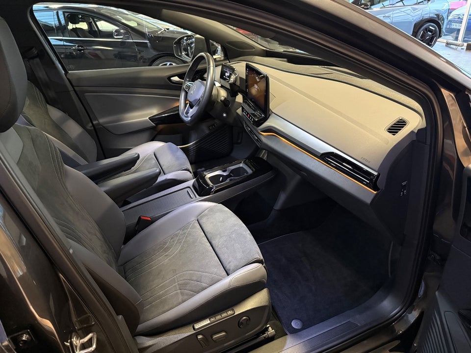 VW ID.4 77 Pro Performance 5d