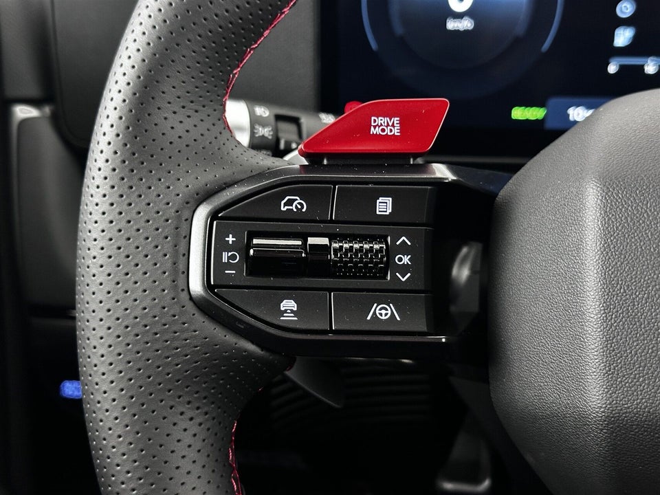 Hyundai Ioniq 5 84 N Line+ 5d