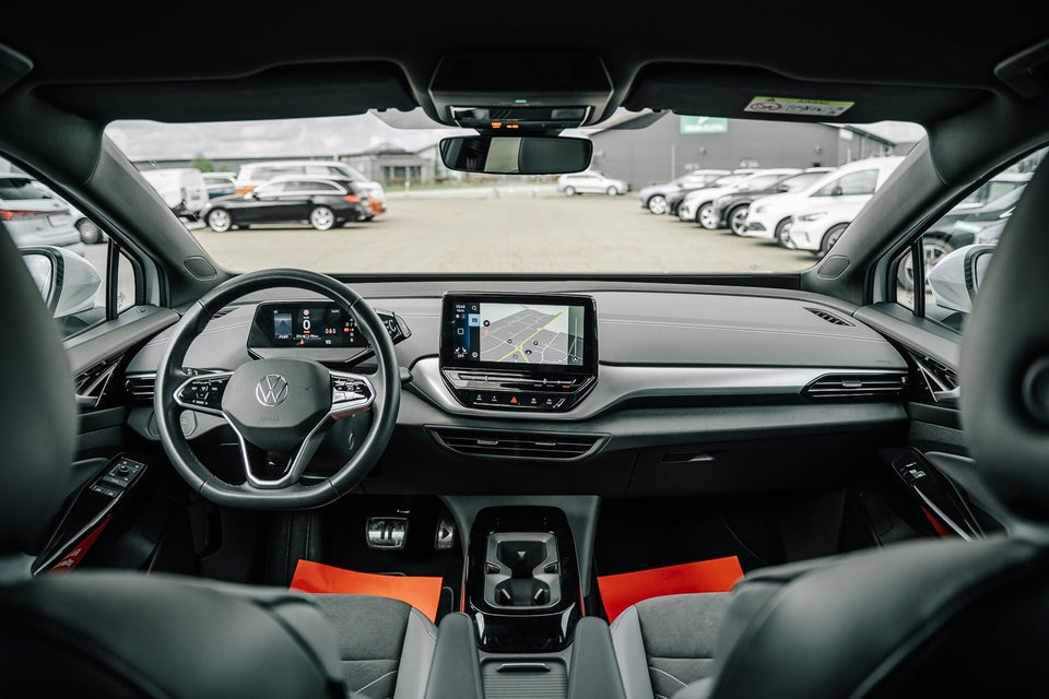 VW ID.4 77 Pro Performance 4Motion 5d