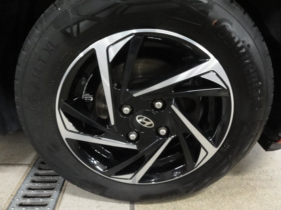 Hyundai i10 1,0 MPi Advanced 5d