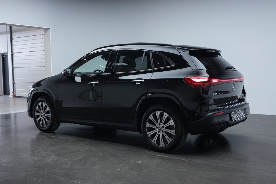 Mercedes EQA250+ AMG Premium 5d