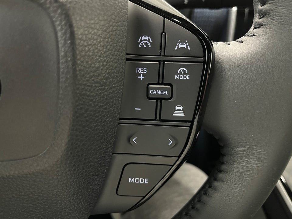 Toyota bZ4X Comfort 5d