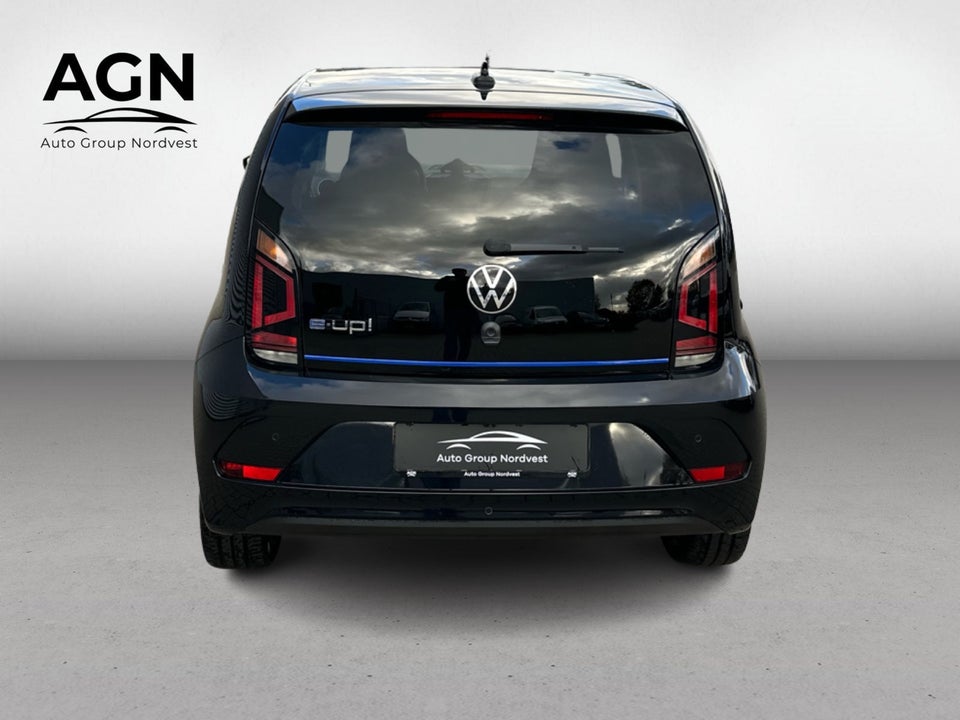 VW e-Up! Move Up! 5d