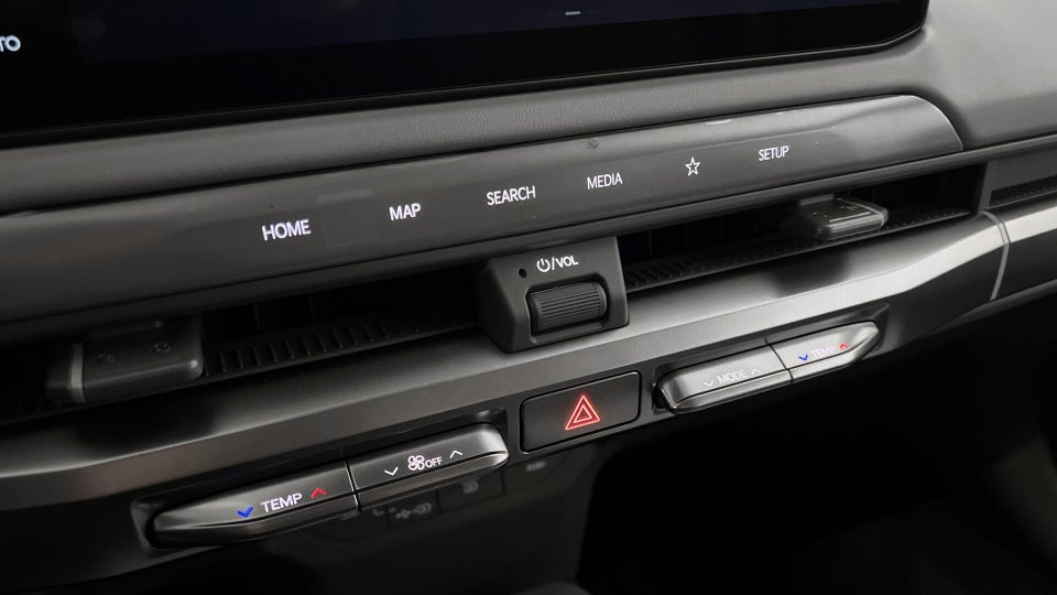 Kia EV3 58 Standard Range Access 5d