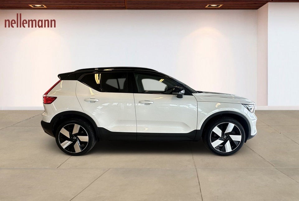 Volvo XC40 P6 ReCharge Plus 5d