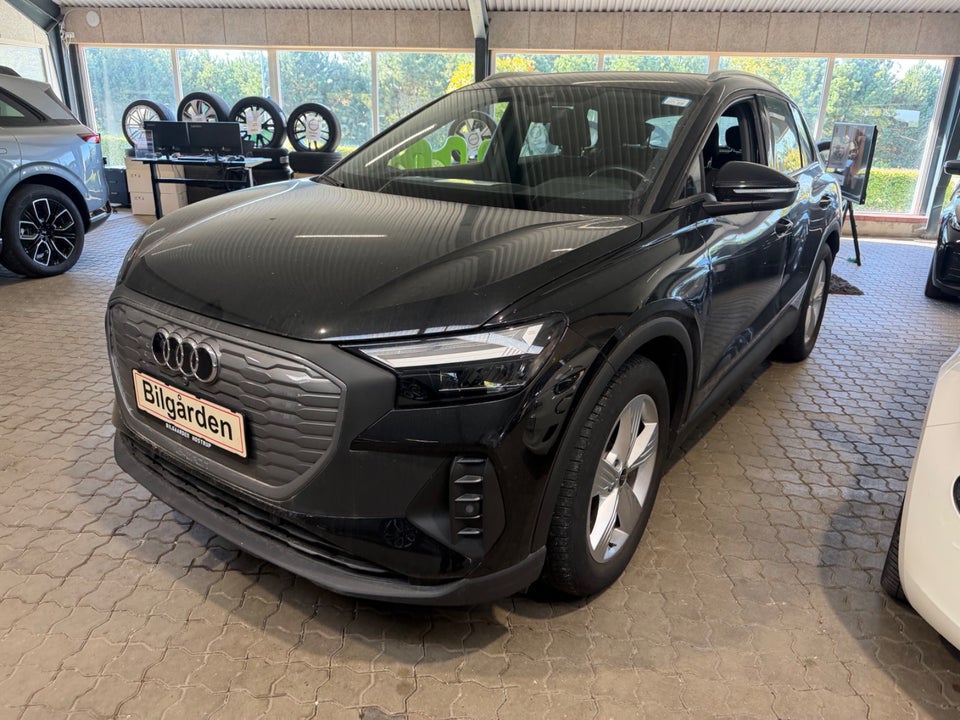 Audi Q4 e-tron 45 5d