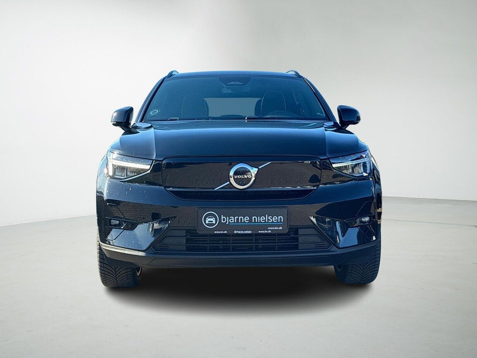 Volvo XC40 P6 ReCharge Ultimate 5d