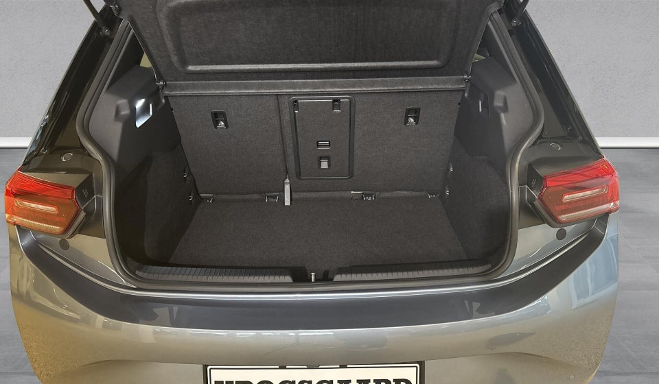 VW ID.3 58 Pro 5d