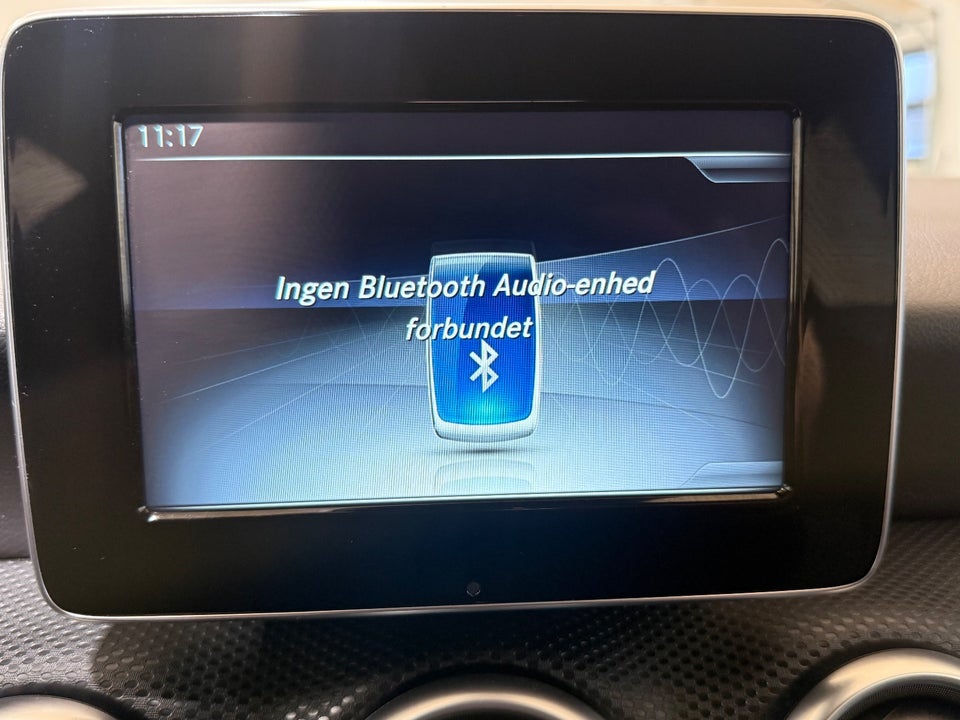 Mercedes A200 d 2,2 Final Edition AMG Line aut. Van 5d