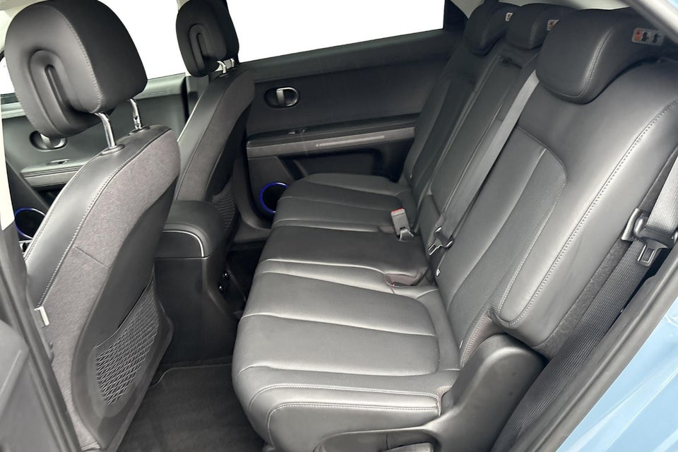 Hyundai Ioniq 5 84 Ultimate 5d