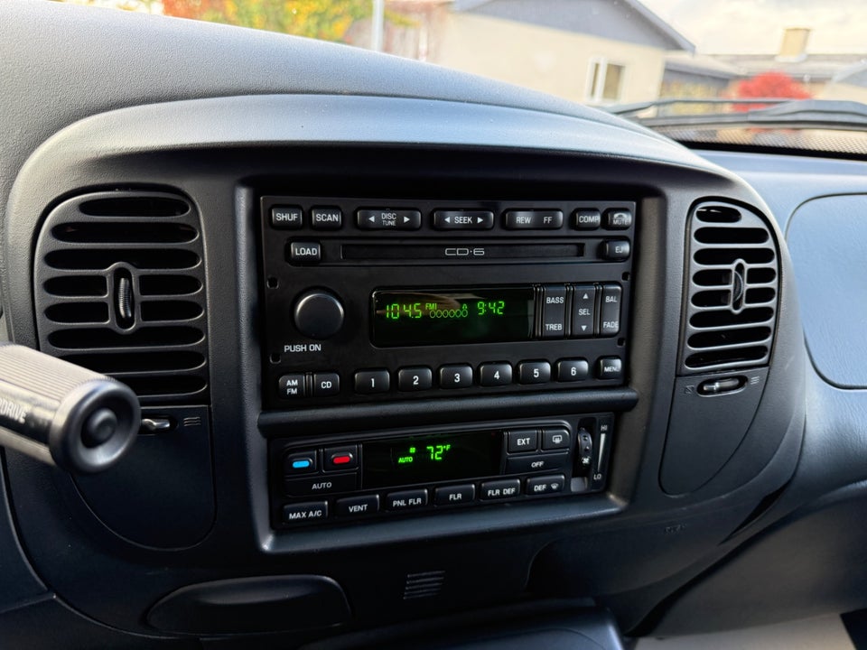 Ford F-150 5,4 aut. 5d