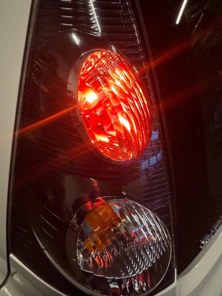 Citroën C1 1,0i Seduction Clim 5d