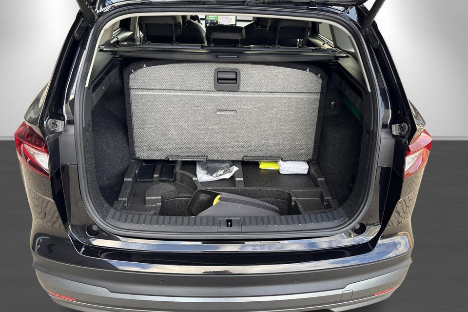 Skoda Enyaq 60 iV 5d