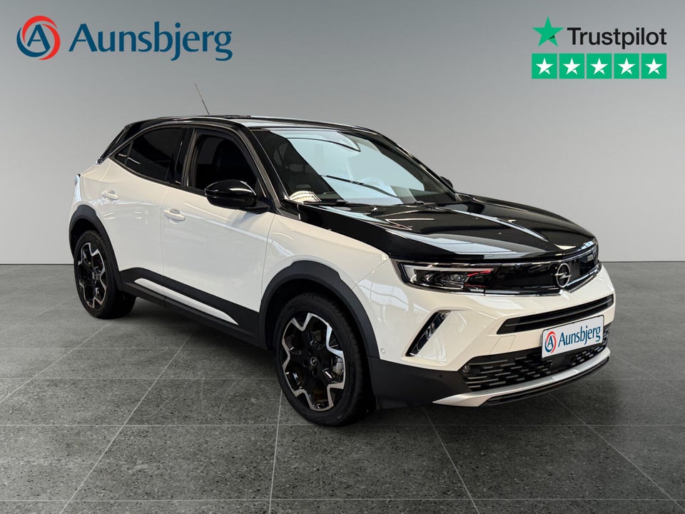 Opel Mokka-e 50 Ultimate 5d