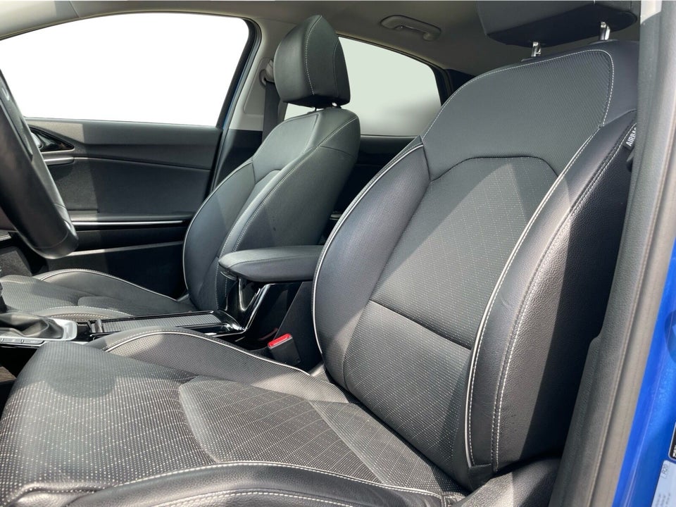 Kia XCeed 1,6 PHEV Upgrade DCT 5d