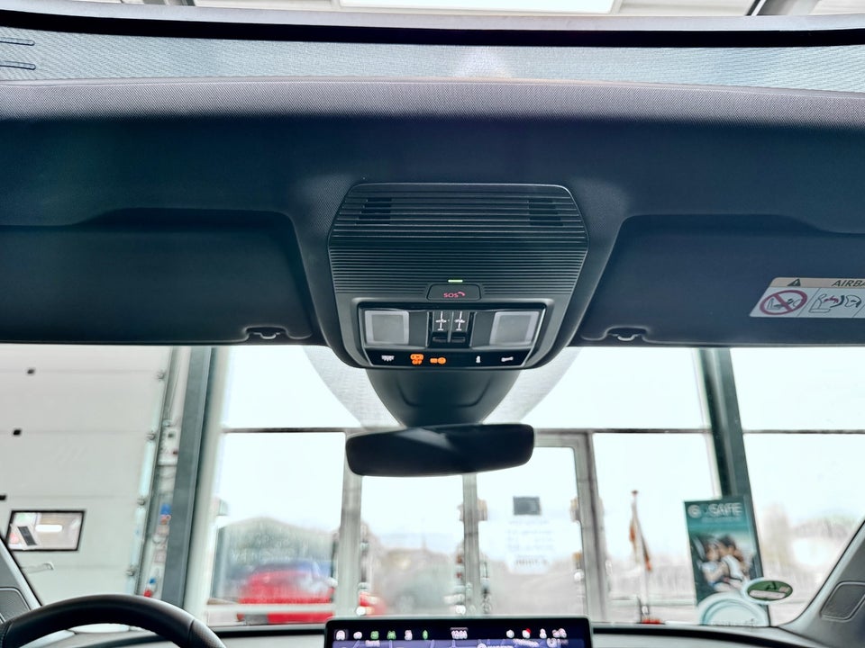 Skoda Enyaq 85x iV Sportline 5d