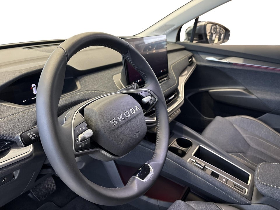 Skoda Elroq 60 iV 5d