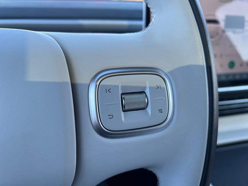 Xpeng G6 Long Range 5d