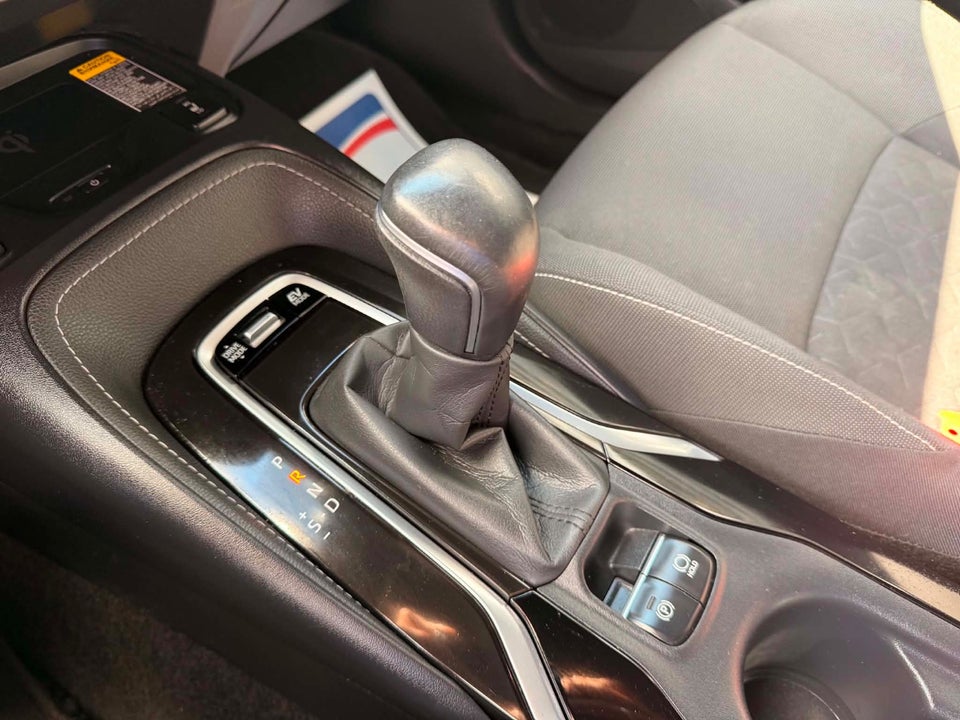 Toyota Corolla 2,0 Hybrid H3 Premium Touring Sports MDS 5d