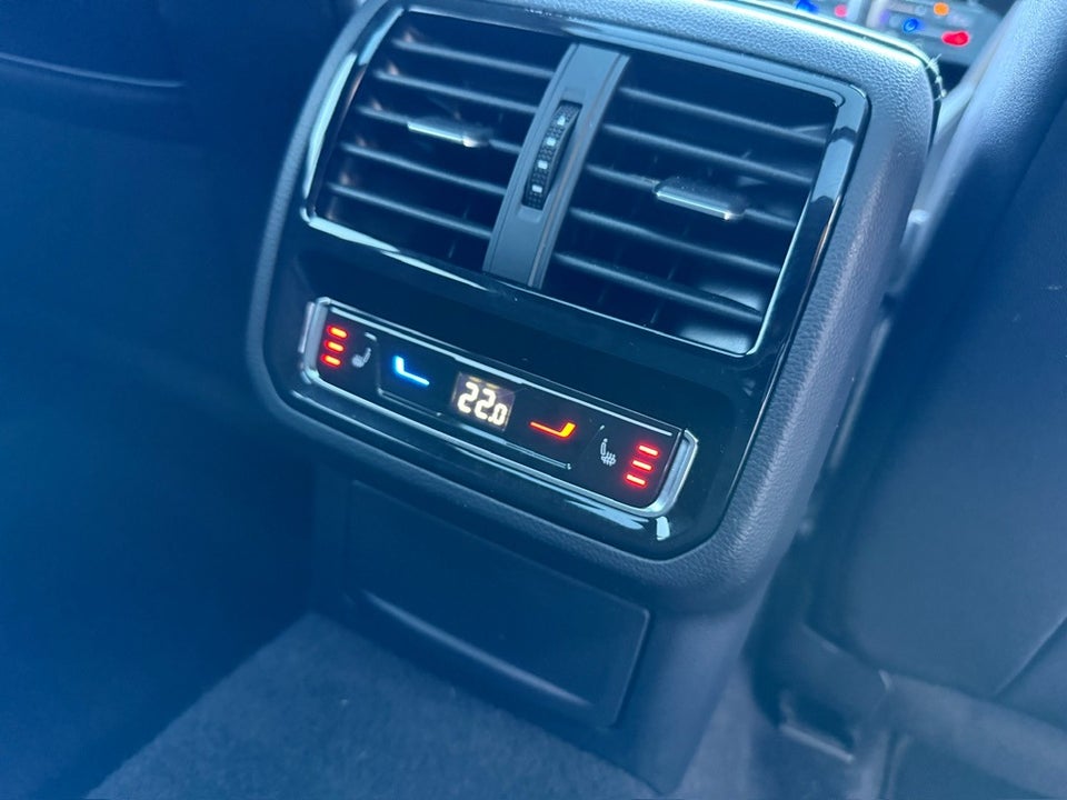 VW Arteon 1,4 eHybrid R-line Shooting Brake DSG 5d