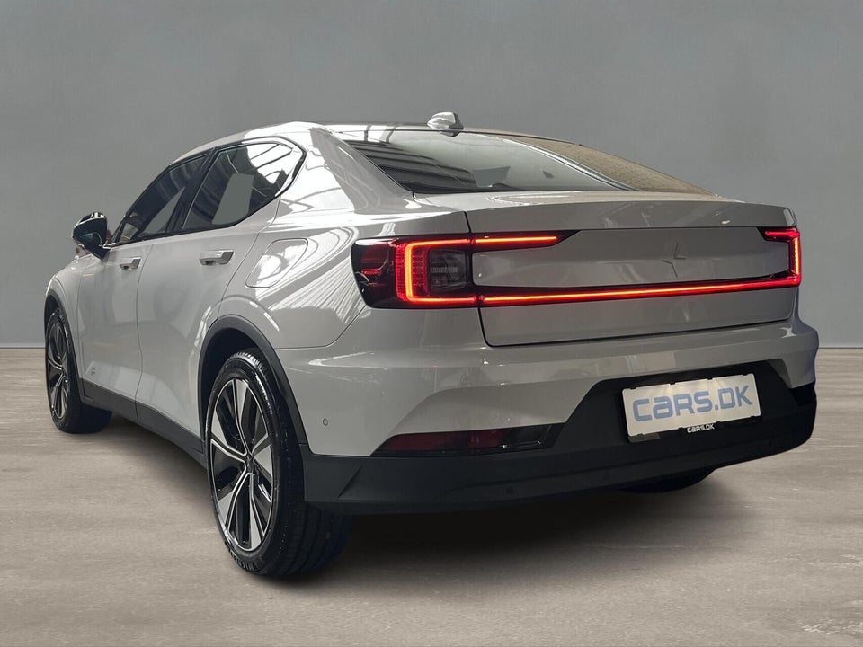 Polestar 2 Long Range 5d