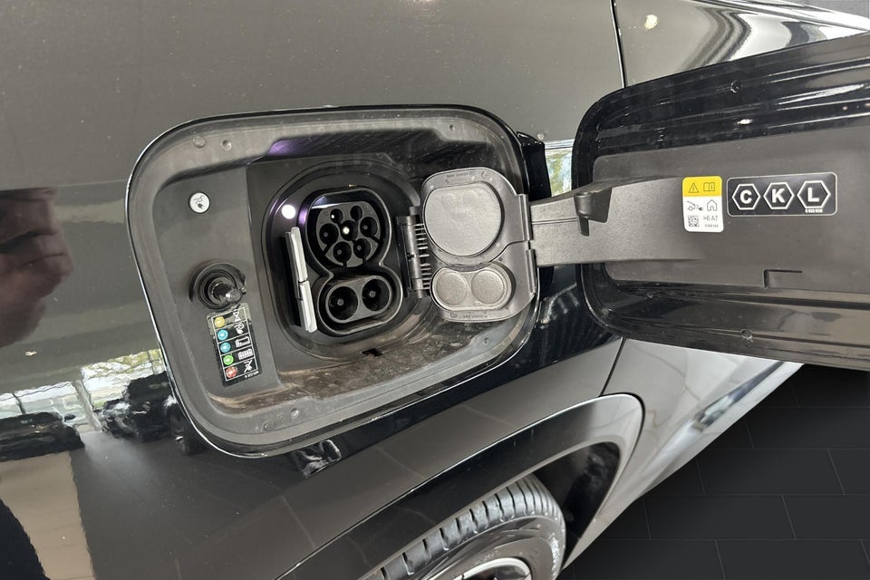 BMW iX1 eDrive20 M-Sport 5d