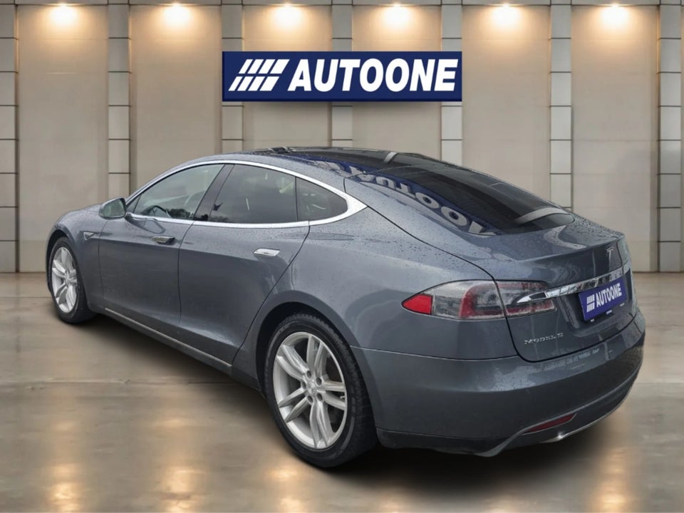 Tesla Model S 85 7prs 5d