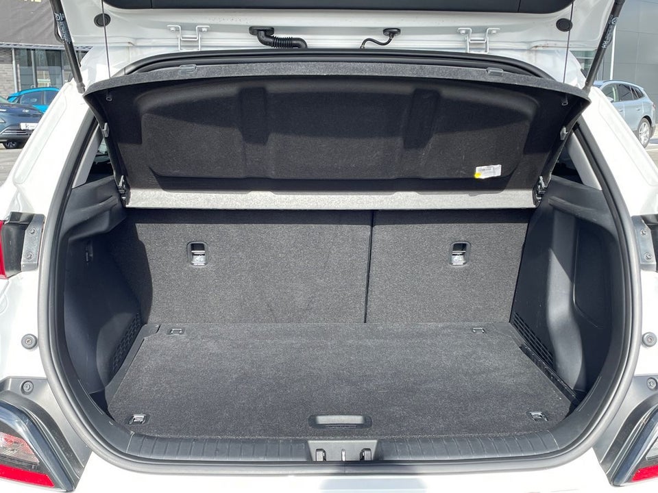 Hyundai Kona 39 EV Trend 5d