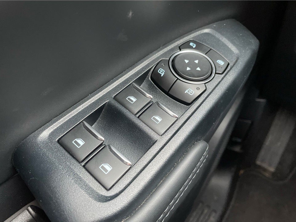 Ford Ranger Raptor 3,0 V6 EcoBoost Db.Kab aut. 4d