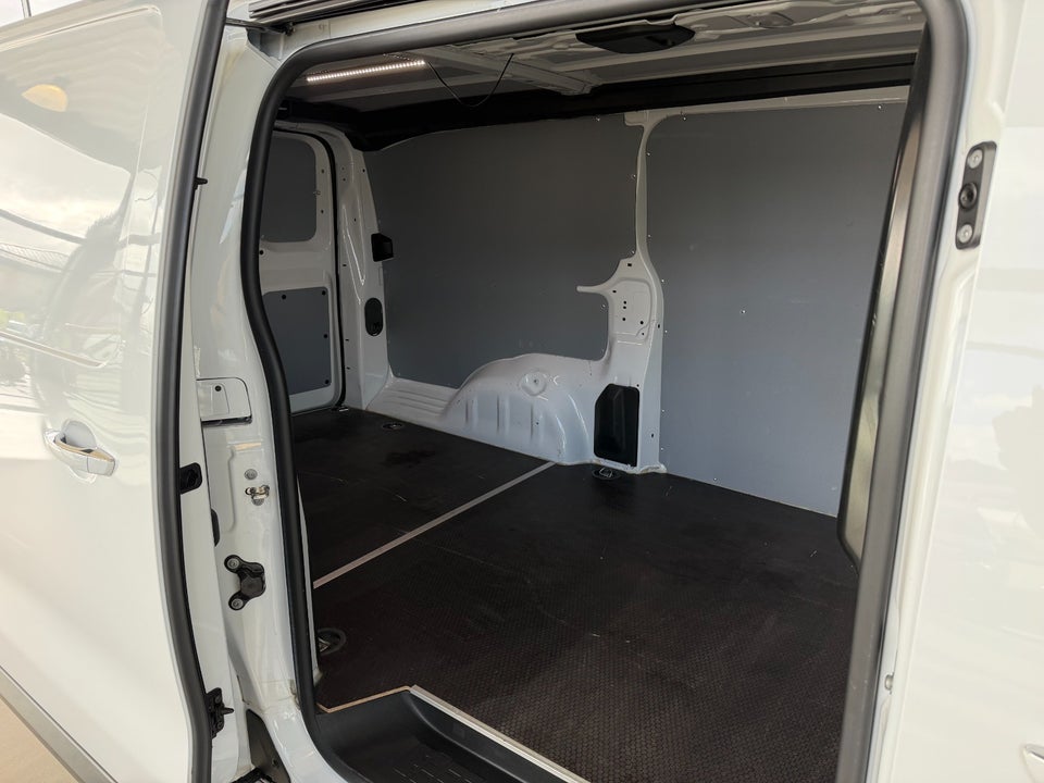 Opel Vivaro 2,0 D 145 Enjoy+ L3V2 aut.
