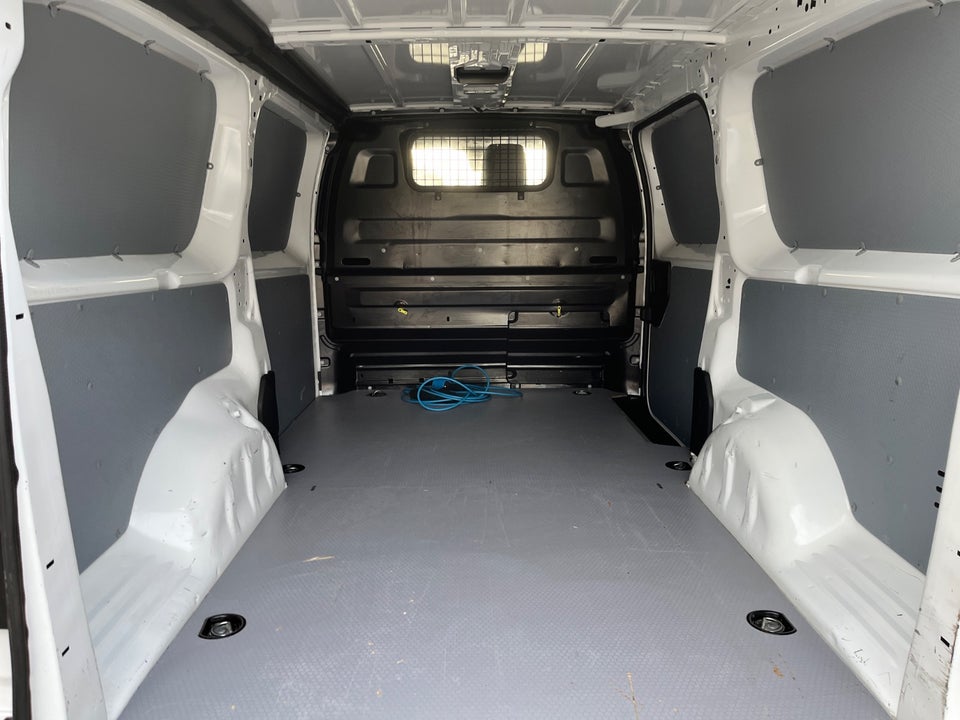 Peugeot e-Expert 75 L3 Ultimate Van