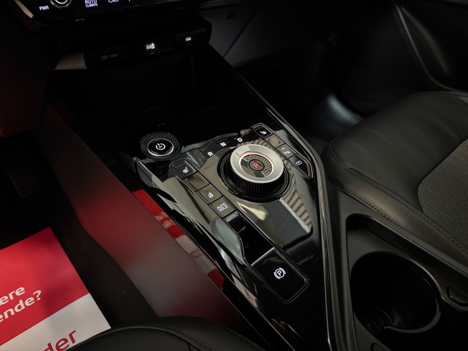 Kia Niro 64 EV Access Plus 5d