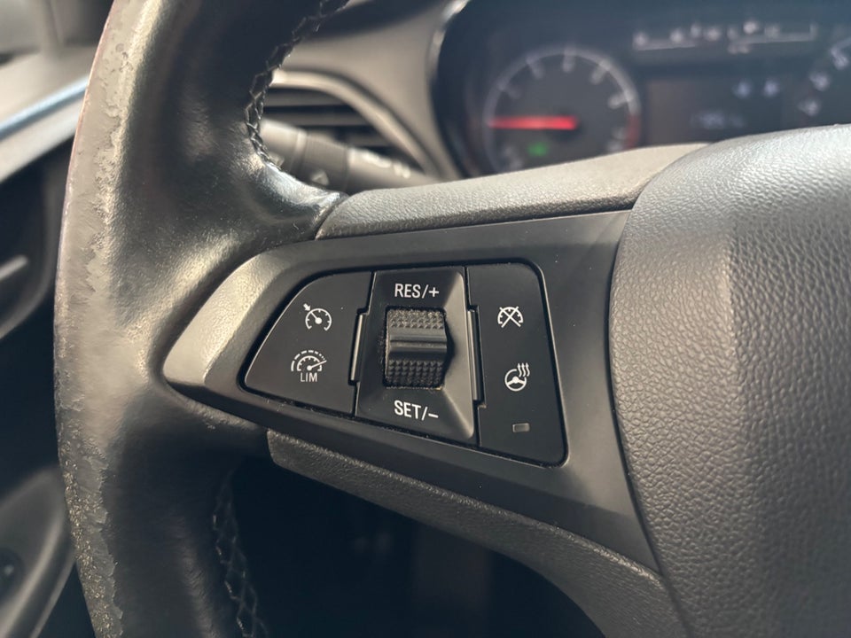 Opel Karl 1,0 Enjoy 5d