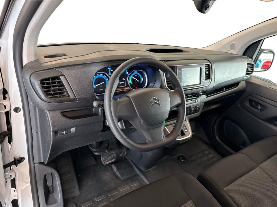 Citroën ë-Jumpy 75 L3 BaseLine