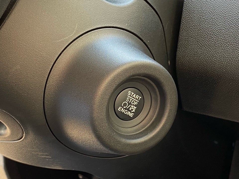 Fiat Ducato 35 Maxi 2,2 MJT 140 Kassevogn L3H2 Pro aut.