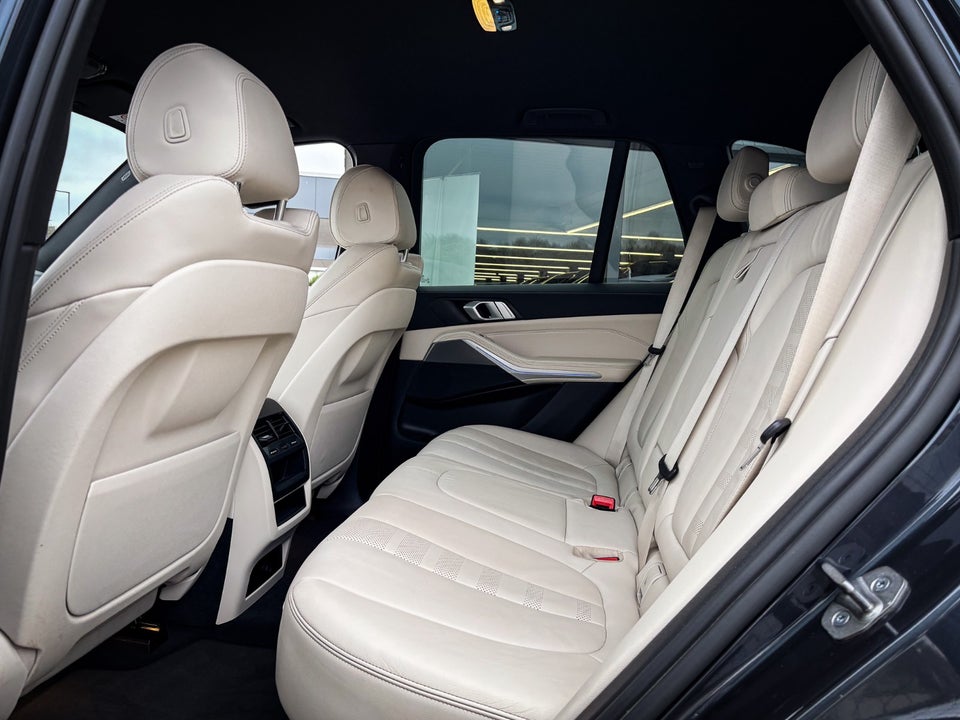 BMW X5 3,0 xDrive45e M-Sport aut. 5d