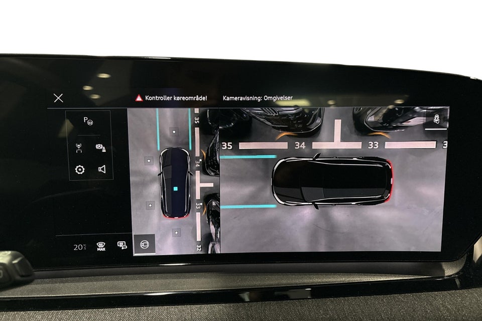 Audi Q6 e-tron Ultra performance 5d