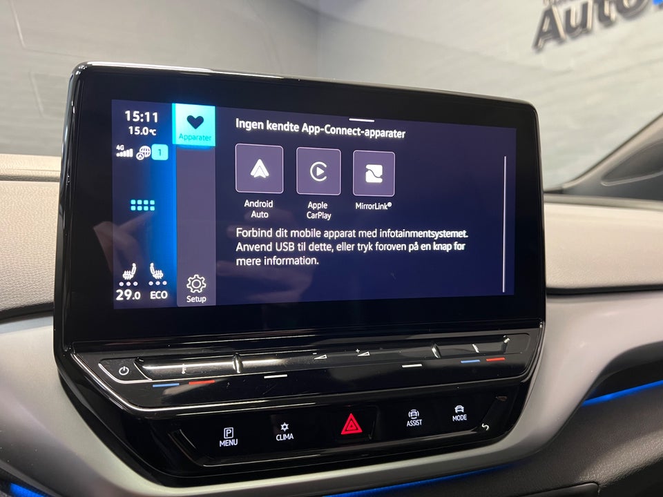 VW ID.4 77 Pro Performance 5d