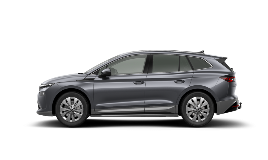 Skoda Enyaq 85 iV Premium 5d