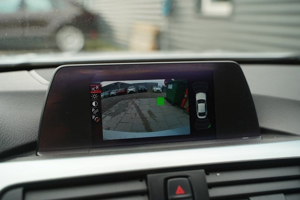 BMW 420d 2,0 Gran Coupé M-Sport aut. 5d