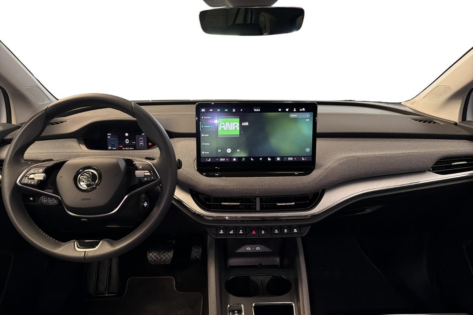 Skoda Enyaq 85x iV 5d