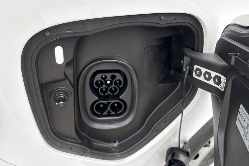 VW ID. Buzz 79 Cargo Pro