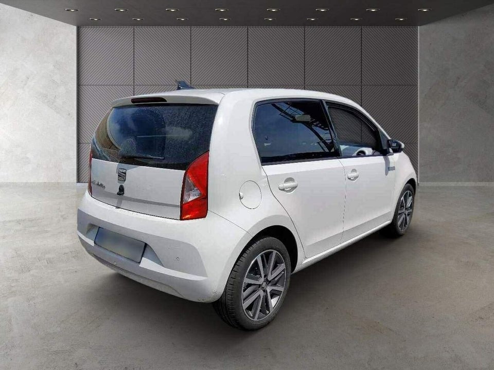 Seat Mii Electric+ 5d