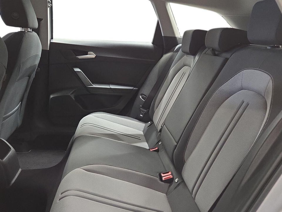 Seat Leon 1,5 eTSi 150 Style Sportstourer DSG 5d