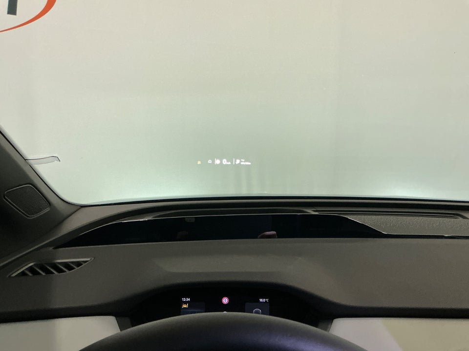 Skoda Elroq 85 iV Lodge 5d