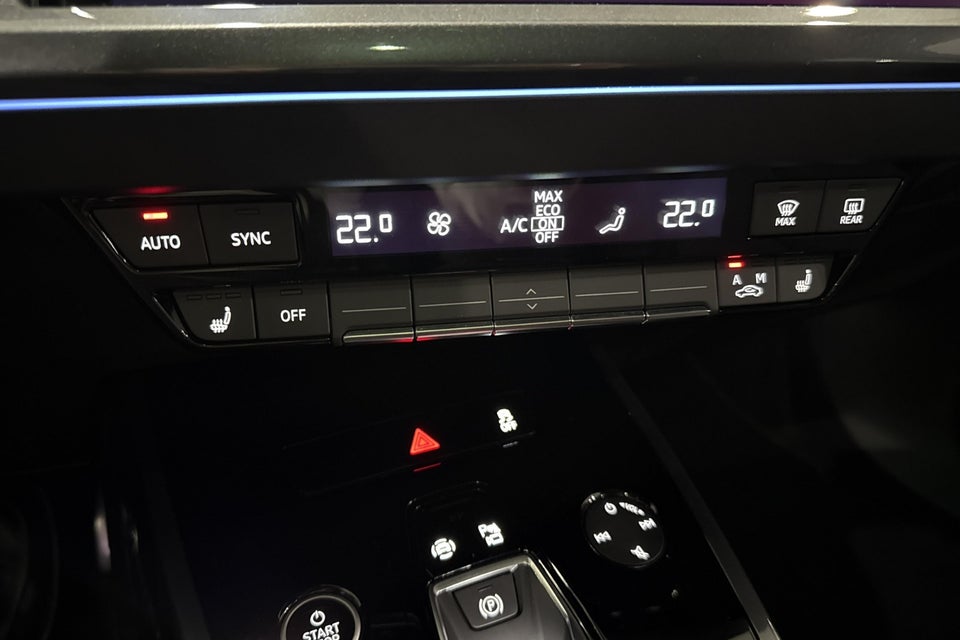 Audi Q4 e-tron 45 Ultra 5d